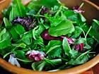 Lettuce, Salad Mix/ Mezcla de ensalada